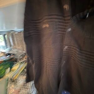 Levi’s men’s dress shirt